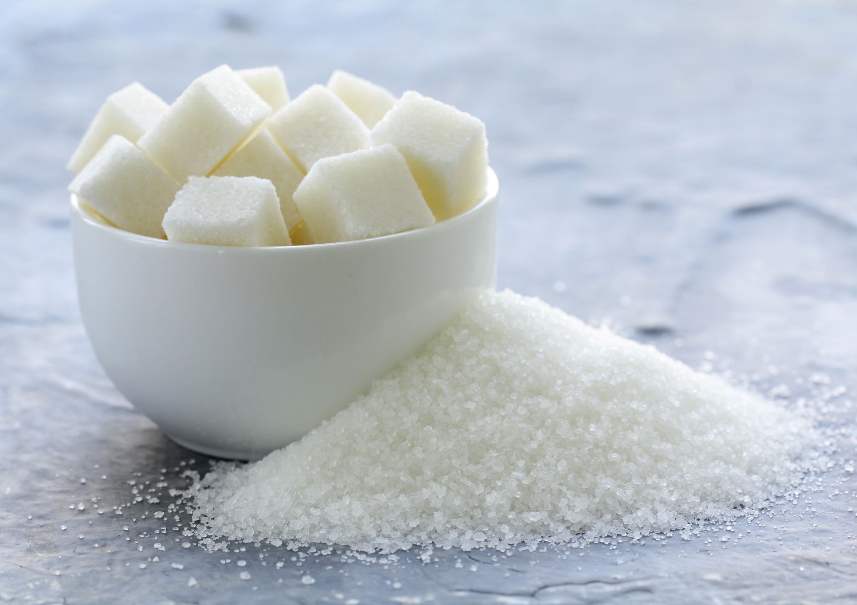 Cukraus kainos tarptautinėje rinkoje įsitvirtino daugiau nei dešimtmečio aukštumose