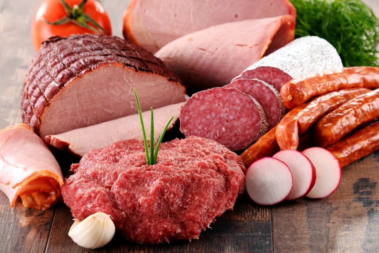 Italijoje uždraudžiama gaminti dirbtinę mėsą ir ja prekiauti