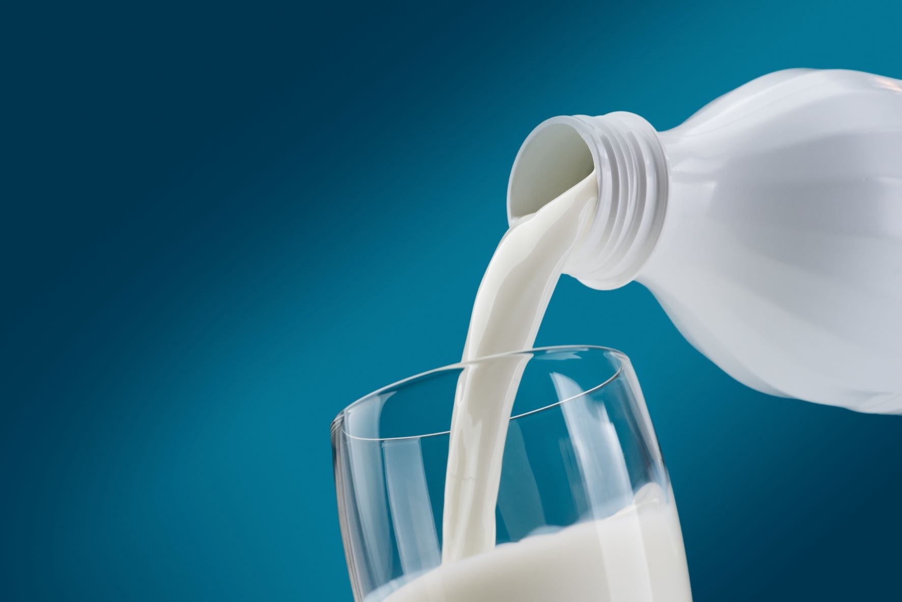 Praneša: pieno produktų kainos didėjo tiek Lietuvoje, tiek ir Lenkijoje