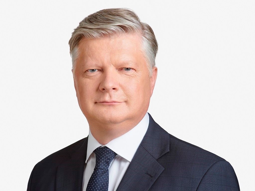 Žemės ūkio ministras Kęstutis Navickas: „Pokyčiai neišvengiami“