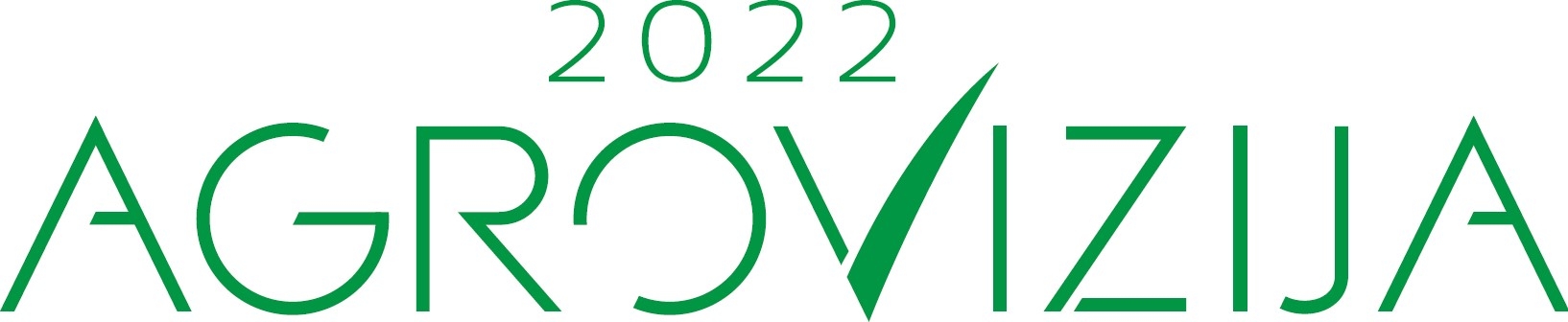 Kviečia paroda „Agrovizija 2022“