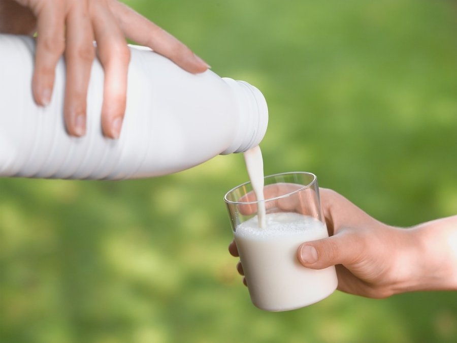 Pieną galės priduoti tik atšaldytą