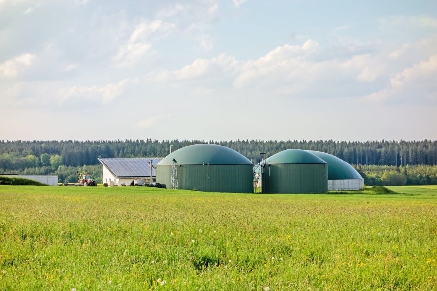 Papildomos lėšos investuojantiems į bioekonomikos verslus | Ūkininko ...