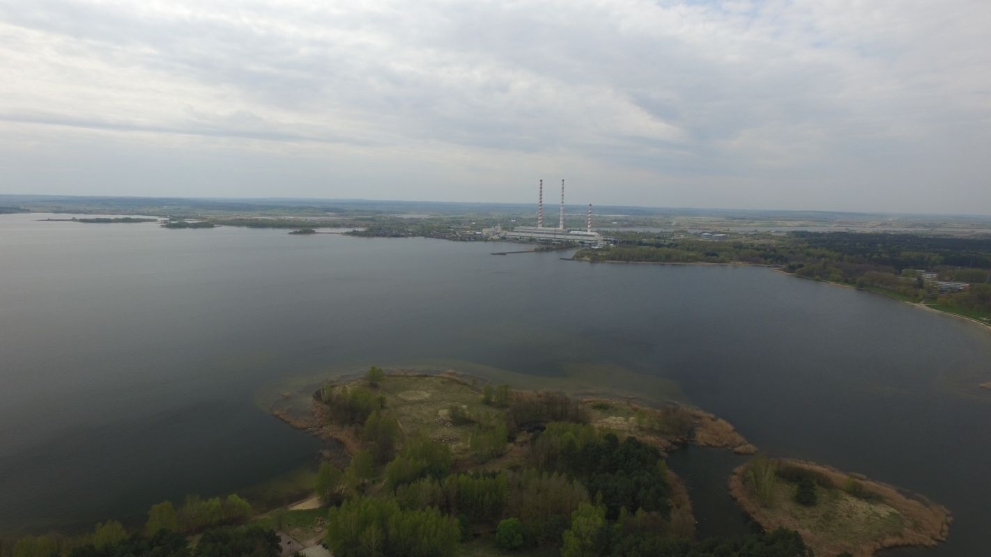 Planuoja atgaivinti Elektrėnų marias, bet bendro sprendimo kol kas nėra