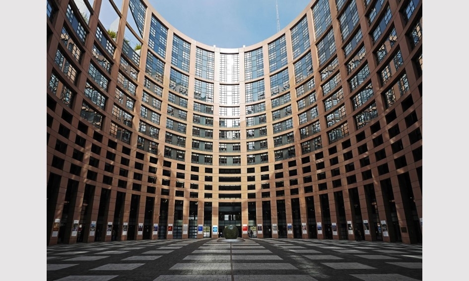 Europos Parlamentas balsuos dėl Gamtos atkūrimo reglamento