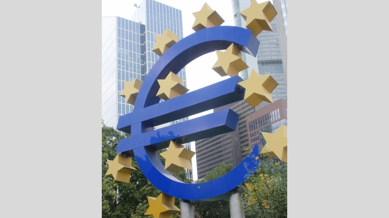Plėtojamas skaitmeninio euro projektas