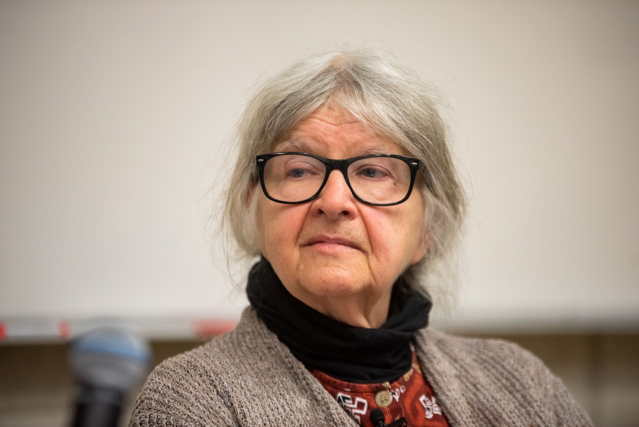 Prof. Birutė Galdikas: mano baltiškos šaknys įskiepijo meilę gamtai