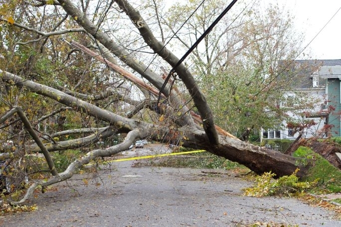 Išanalizavus įvykius, atnaujinami stichinių meteorologinių ir hidrologinių reiškinių rodikliai