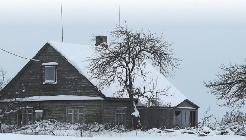 Nauju mokesčiu gyventojus varo iš kaimų ir atokesnių rajonų