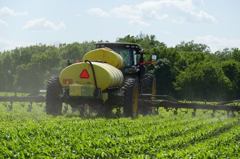 Keičiasi augalų apsaugos produktų naudojimo taisyklės