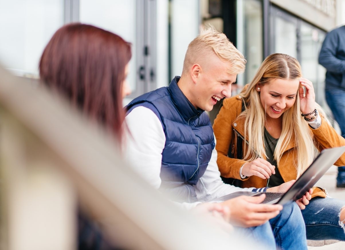 Pritrūkusių konkursinio balo nepalieka už borto: parengiamosios studijos – kaip tik jums!