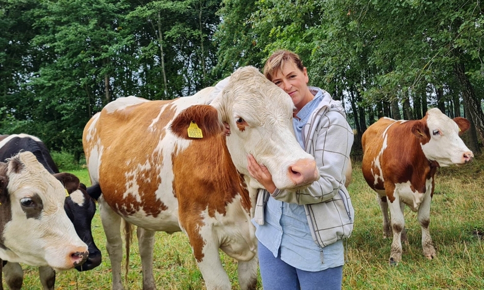 Ūkininkaujate smulkiame ūkyje – sužinokite apie galimybes gauti paramą