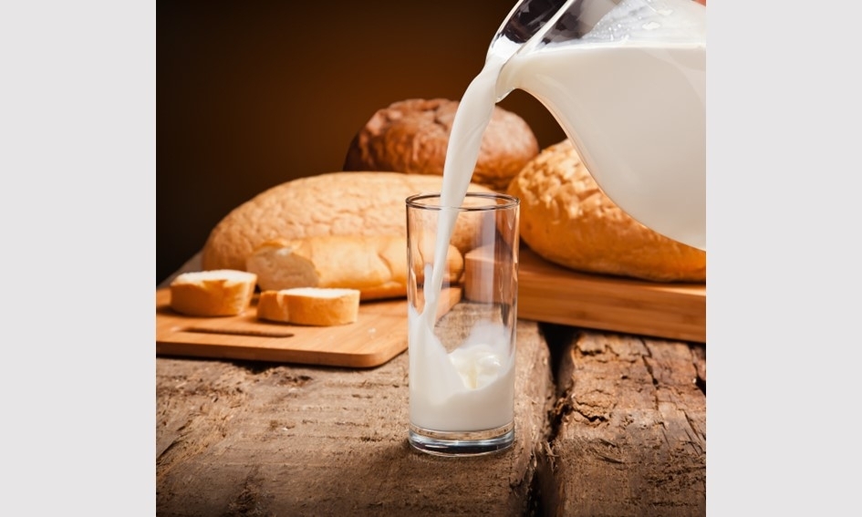 Pieno supirkimas iš pieno gamintojų ir 2023 m. sausio ─ spalio mėn. mokama kaina