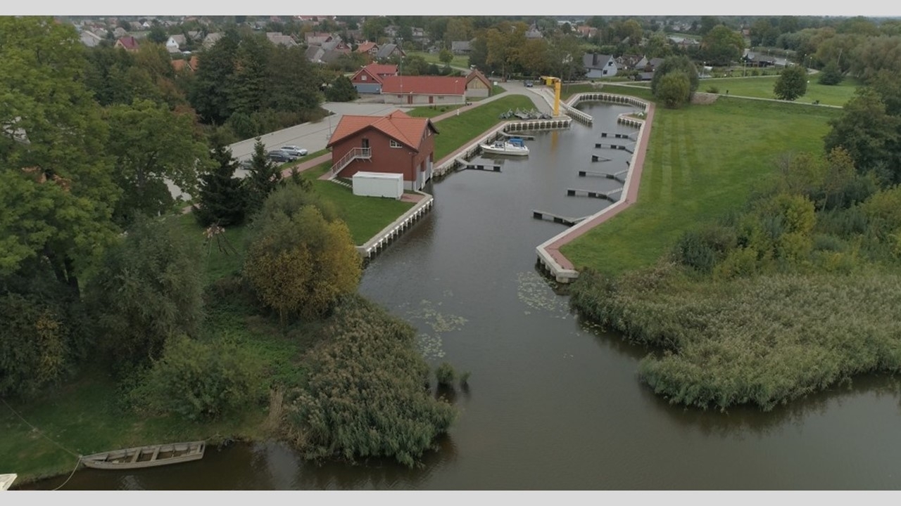 Parduotos „Šilutės polderiai“ akcijos