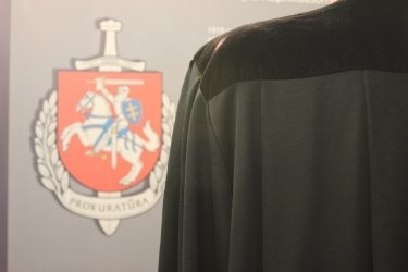 Šiaulių apygardos prokuratūroje baigta didelės apimties baudžiamoji byla, kurioje kaltinimai pareikšti keturiems Raseinių miesto ir rajono gyventojams.