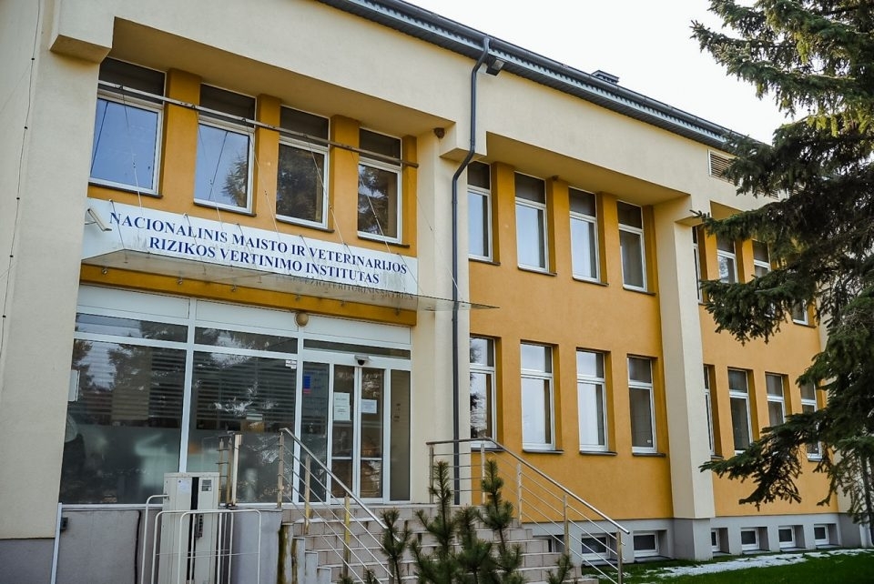 Panevėžio veterinarijos tarnybai gresia pardavimas