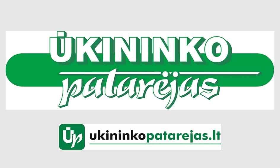 „Ūkininko patarėjas“ stiprina komandą