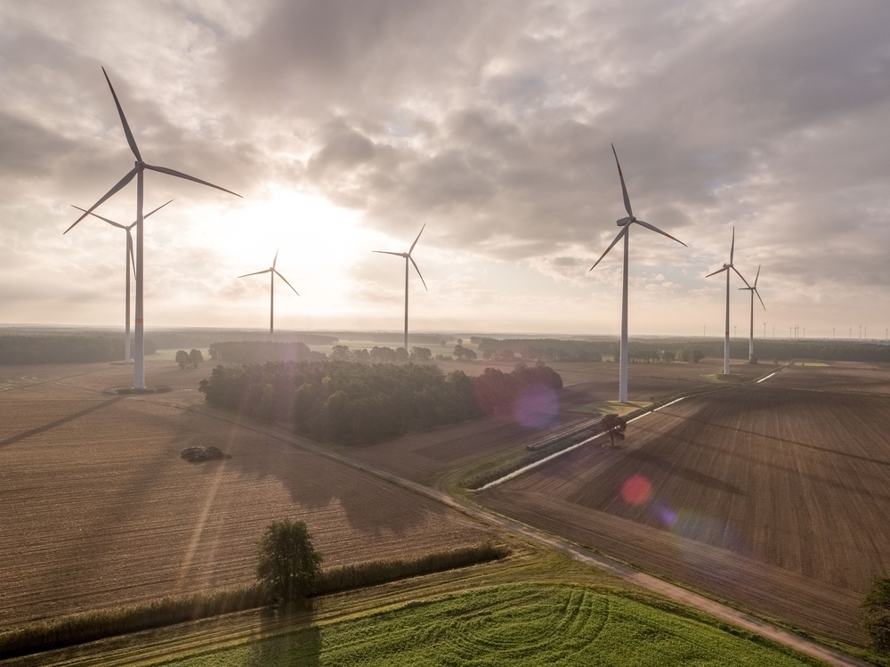 Vėjo energetikos rekordai 2023-aisiais: gamyba augo kartais