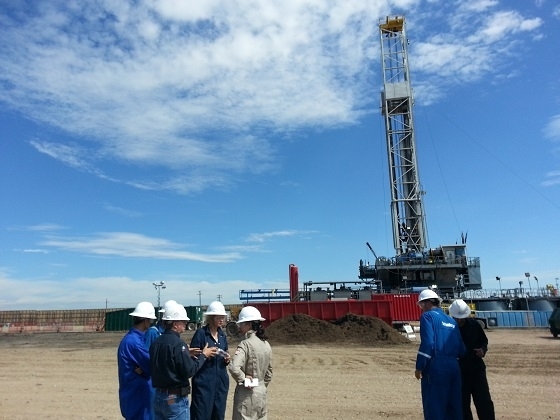 Koloradas – saugios ir pelningos naftos ir dujų gavybos pavyzdys