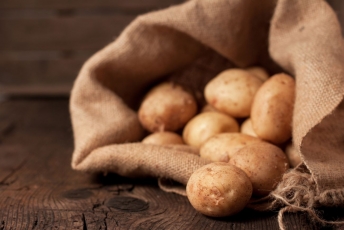 Ar rudenį pirkėjams bulvių kainos bus įkandamos?