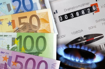 Energijos išteklių kainos mažėja, o gamtinės dujos pinga ketvirtą savaitę iš eilės