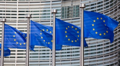 Europos Komisija skelbia 2023 m. rudens ekonominę prognozę