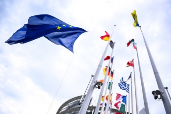 Europarlamentarai pasiskirstė į komitetus: AGRI atstovo neturėsime