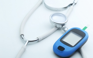 Sergantieji cukriniu diabetu insulino pompas galės išsinuomoti pakartotinai