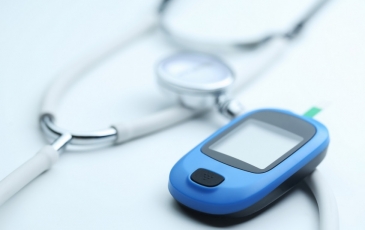 Privalomojo sveikatos draudimo garantijos sergantiesiems cukriniu diabetu