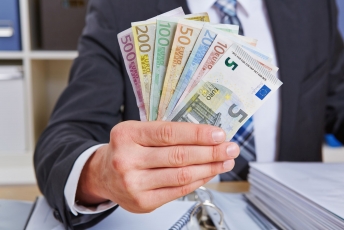 Svarstantiems apie savo verslą – iki 26 tūkst. eurų parama ateities darbo vietai