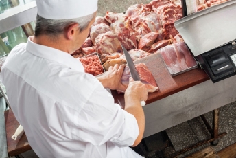 Ar Vokietija įtikins ES, kad būtina nurodyti mėsos kilmės šalį?