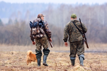 Medžiotojai svarsto: vienytis ar ne 
