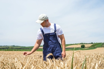 Eurostatas: fiksuotas žemės ūkio produktų supirkimo kainų augimas