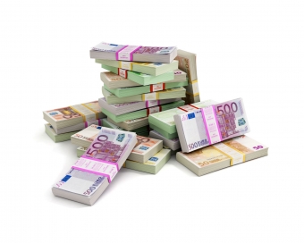 Apsukriems Telšių verslininkams prokuroras siūlo skirti 110 tūkst. eurų baudų 