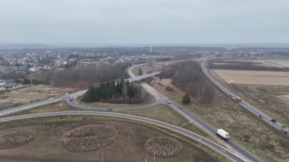 Atidaromas eismas kapitaliai suremontuotu Trakų viaduku