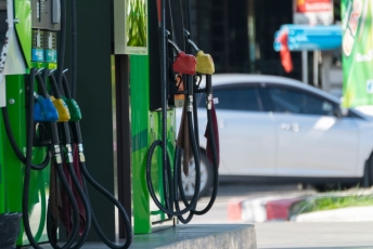 Kokių degalų kainų galime tikėtis 2024 metais?