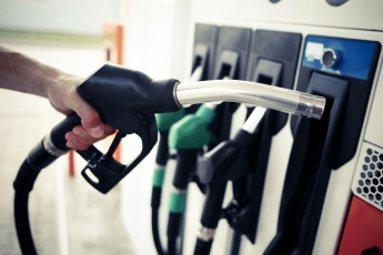 Skirtumas tarp benzino ir dyzelino kainų Lietuvoje padidėjo