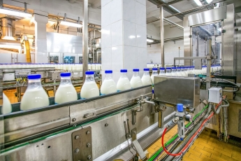 „Žemaitijos pieno“ pajamos pernai augo 6 proc. iki 278 mln. eurų