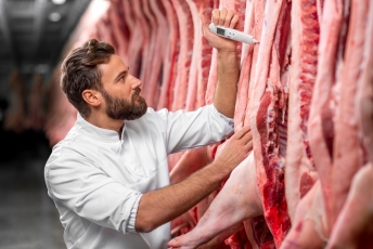 „Biovela-Utenos mėsa“ galės vykdyti koncentraciją