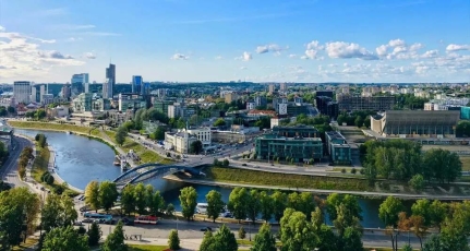 72 valandos be elektros, vandens ir ryšio: ar jūsų namai tam paruošti?