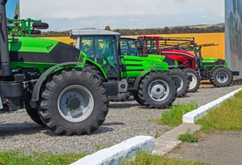 „East West Agro“ EBITDA pernai mažėjo 2 proc. iki 2,6 mln. eurų