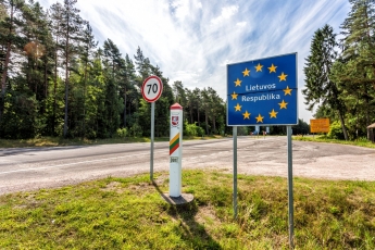 EK skelbia Lietuvai skirtą ekonominių ir socialinių iššūkių ataskaitą ir rekomendacijas