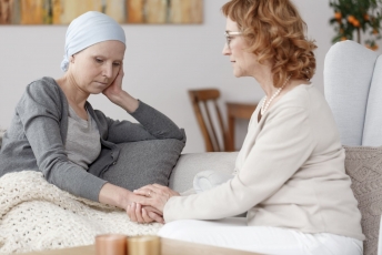 Storosios žarnos vėžys: kas sumažina pavojų susirgti? 