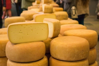VILVI GROUP investuoja apie 50 mln. eurų į naujus sūrių gamybinius pajėgumus