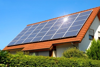 Per pirmąjį mėnesį rezervuota 3/4 saulės elektrinių įsigijimui numatytos paramos sumos