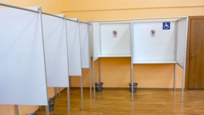 Balsavimas iš anksto savivaldybėse baigėsi: sulaukta beveik 170 tūkstančių rinkėjų