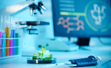 Ambicinga vizija tampa realybe: VDU ŽŪA kuria Agrobiotechnologijų tyrimų centrą 