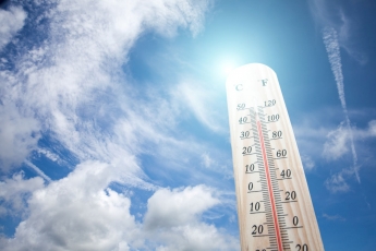 Tyrėjai: 2023 metais Europoje pasiektas ekstremalaus karščio sukelto streso dienų rekordas