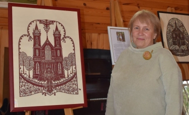 Vienuolika Kupiškio krašto bažnyčių virto karpiniais