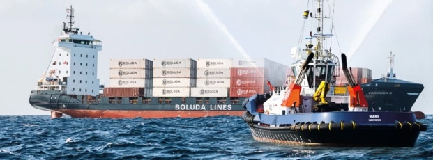 Laivų vilkikų milžinė „Boluda Towage“ įsteigė įmonę Lietuvoje, domisi Klaipėdos uostu
